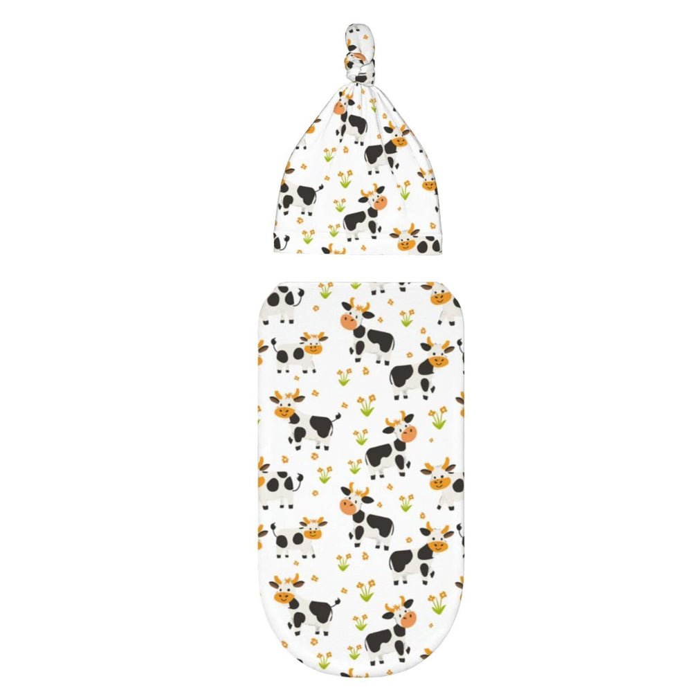 Muishi Farm snug swaddle inspires calm nighttime transitions for babies