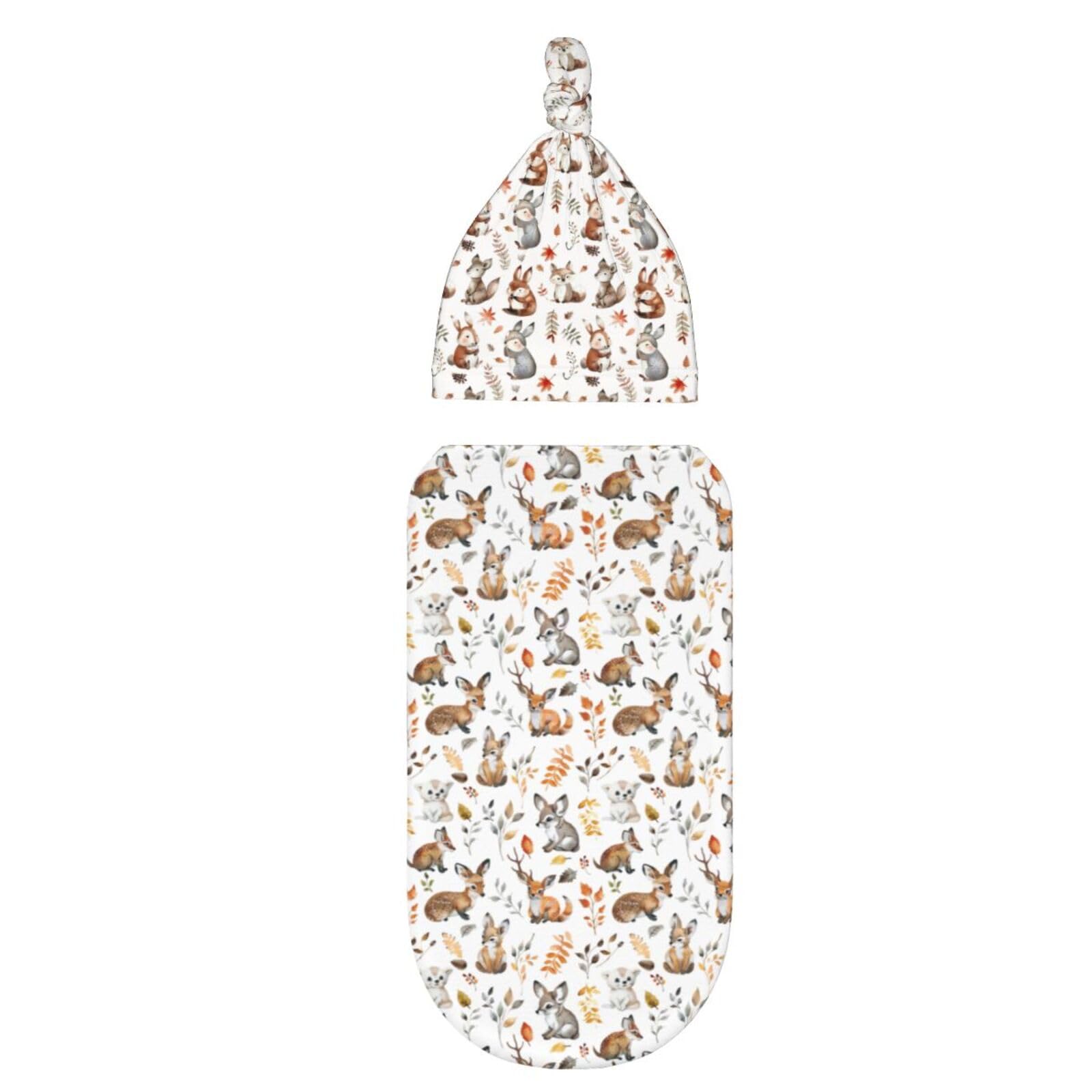 Muishi gift-ready packaging, perfect for baby showers and photo shoots.