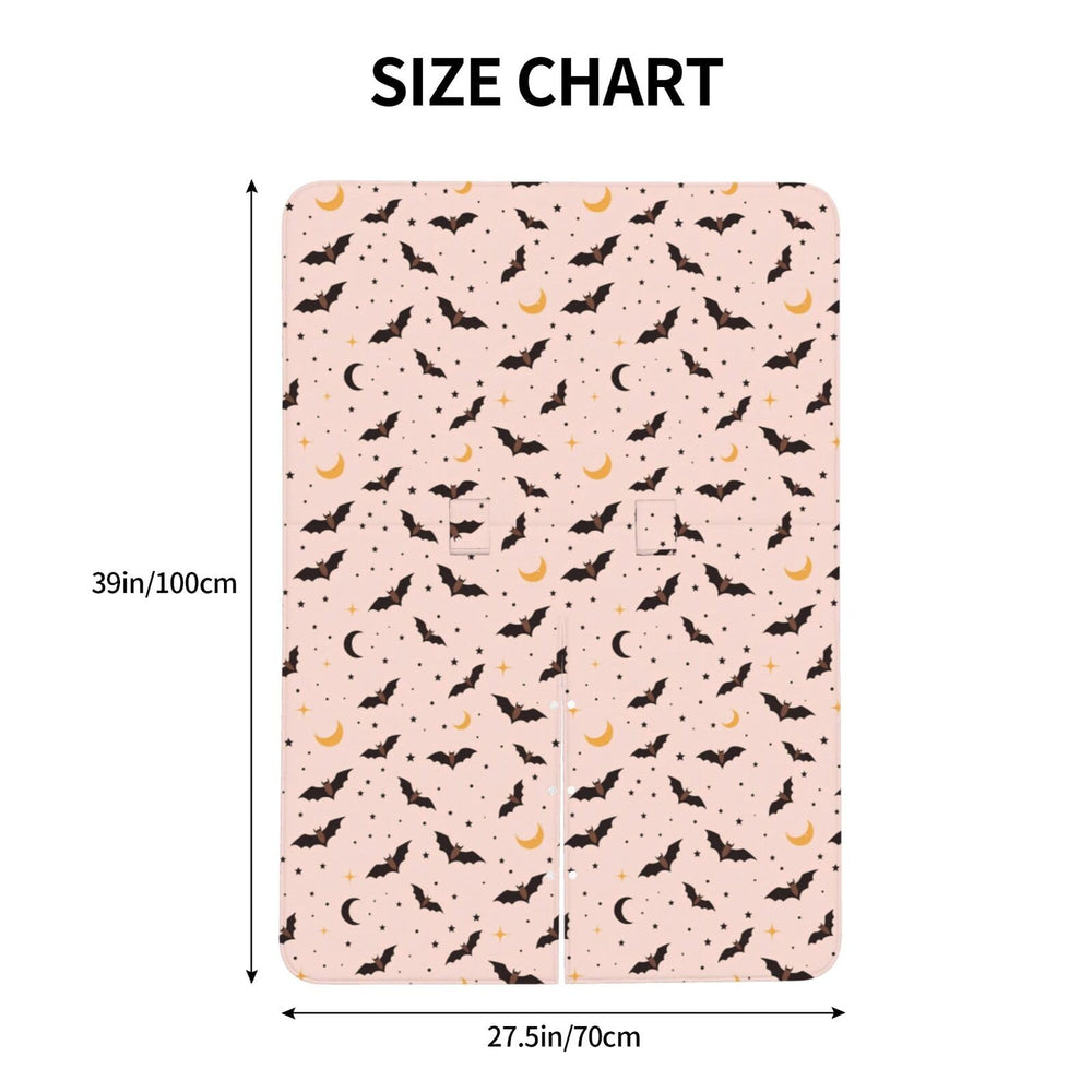 Muishi multi-function cover doubles as blanket and nursing shield