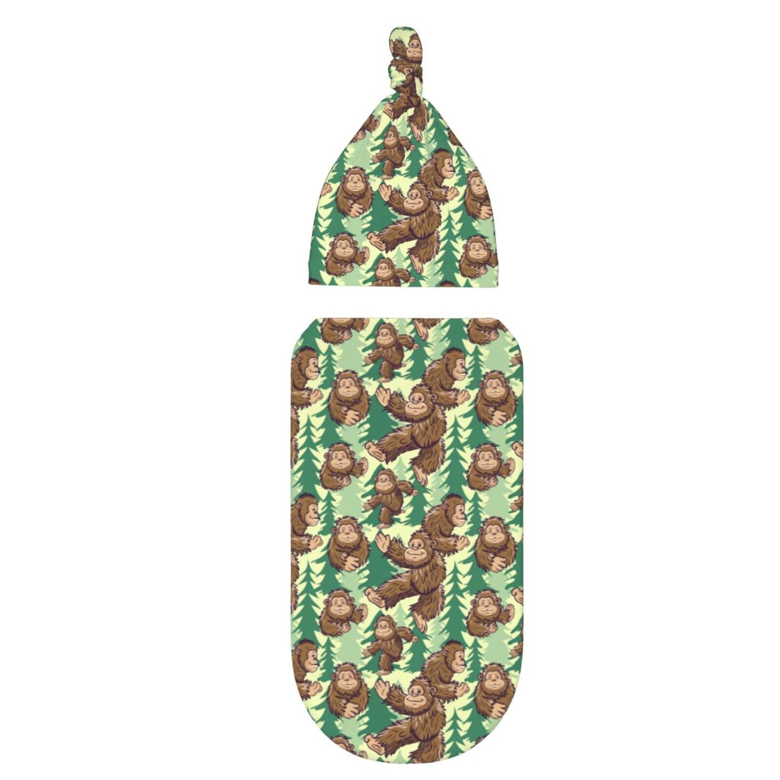 Muishi multi-use blanket and hat cover sleep lounging and outings