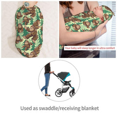 Muishi newborn set ideal for hospital or home use