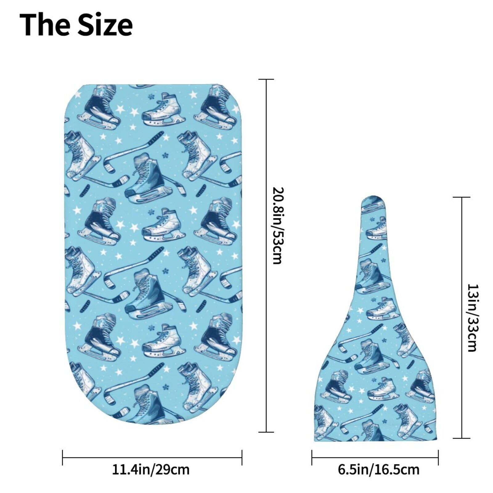 Muishi soft polyester fabric delivers skin friendly comfort and durability.