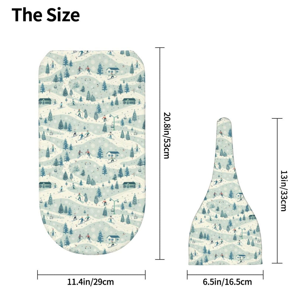 Muishi swaddle blanket edge detail highlights neat borders