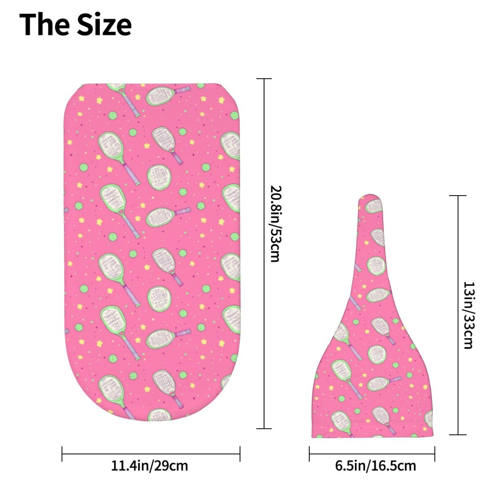 Muishi no-zip design protects delicate bodies with a smooth edge.