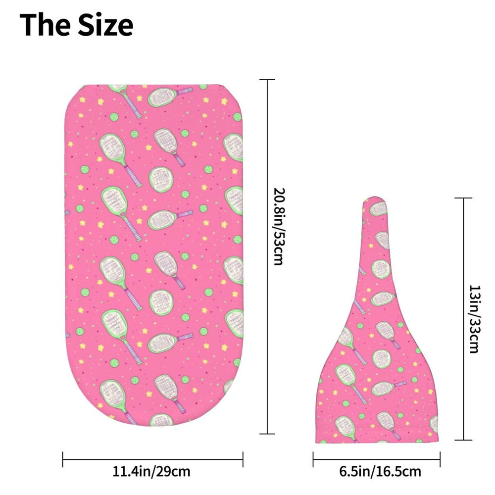 Muishi no-zip design protects delicate bodies with a smooth edge.