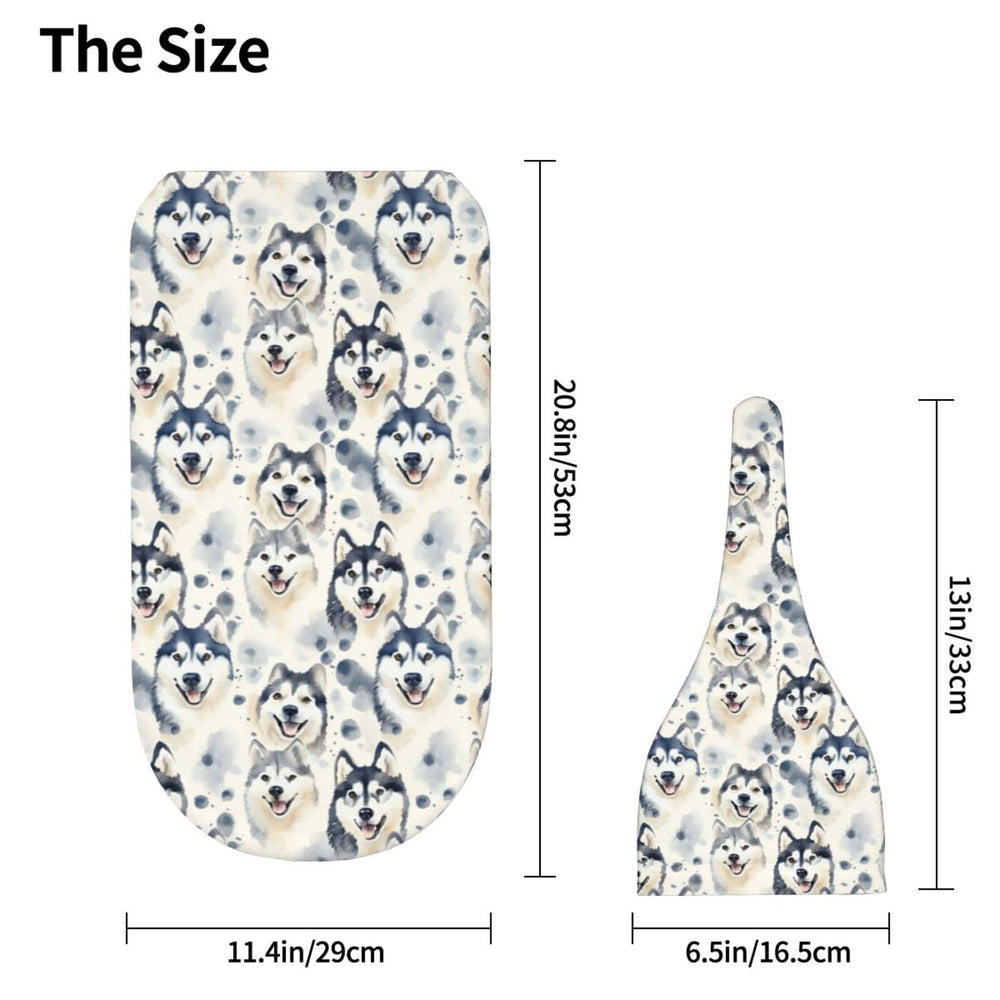 Muishi zip free swaddle design for safe, comfortable wrapping