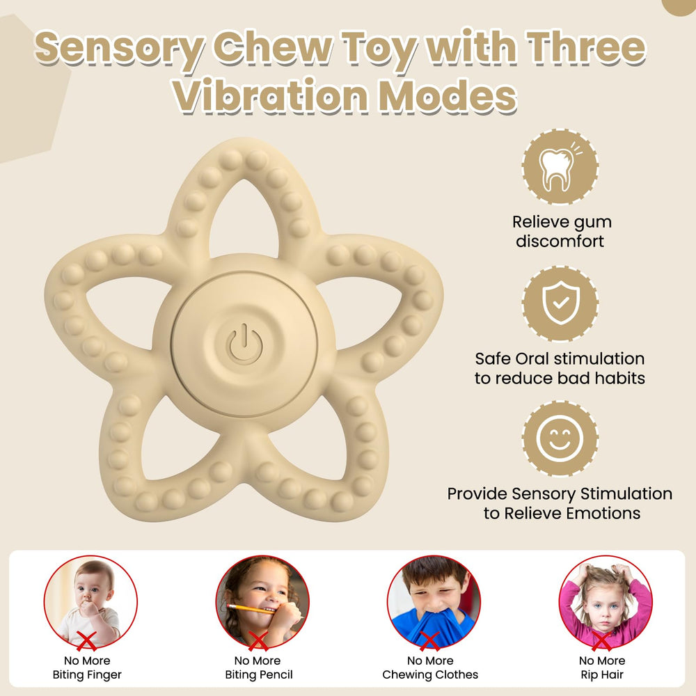 Mukoiber silicone texture close-up showing safe material for babies