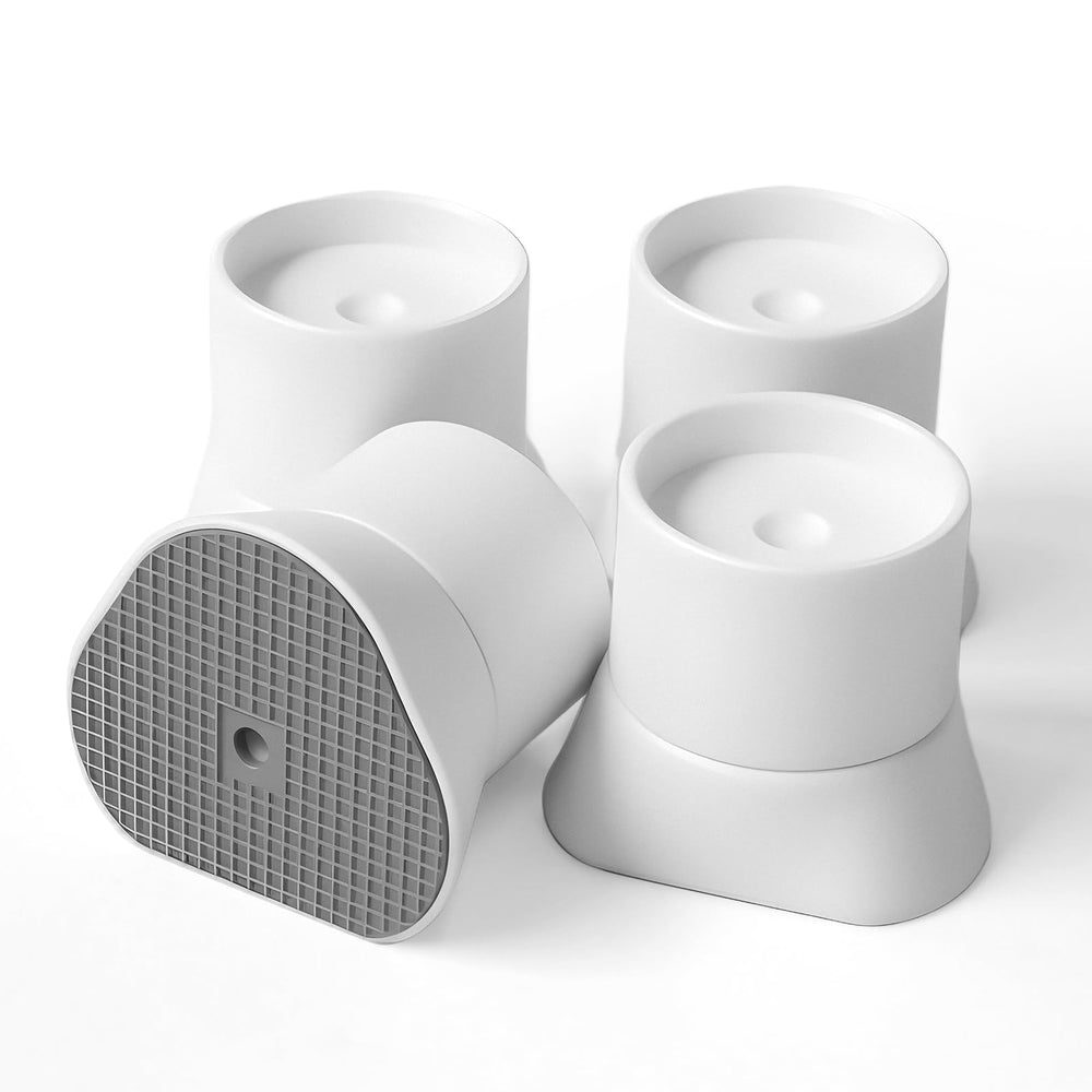 Mumeasy wall-protector-pack guarding walls from gate scratches during use