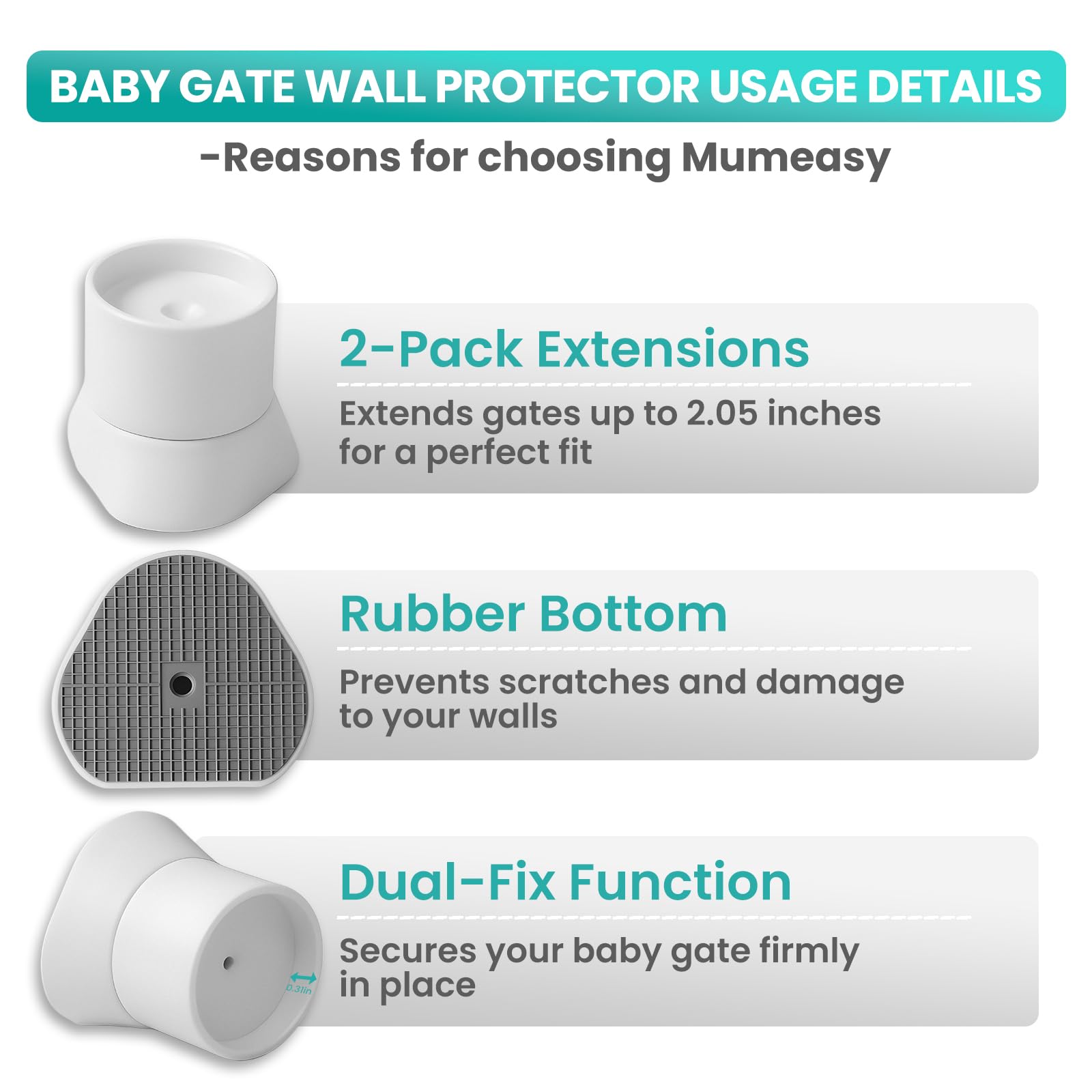 Mumeasy no-tools installation demonstrates quick setup