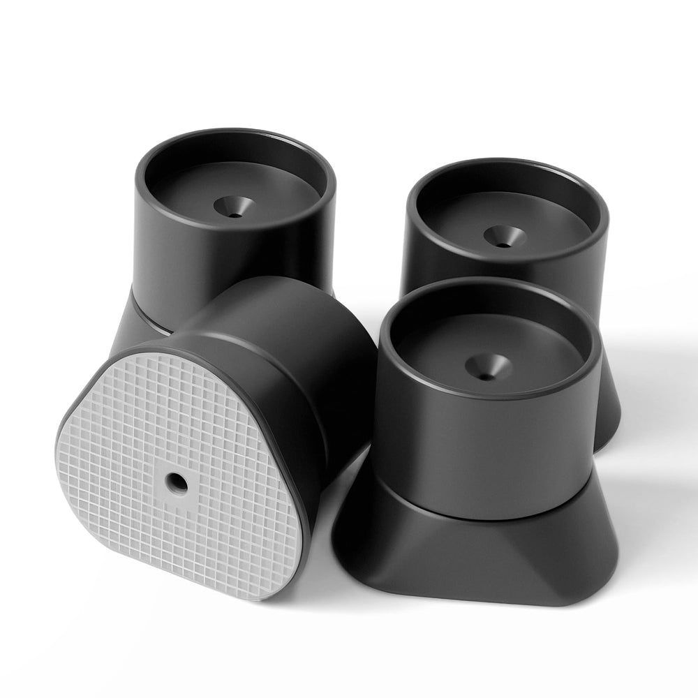 Mumeasy wall protector extender shields walls from gate scuffs during use.