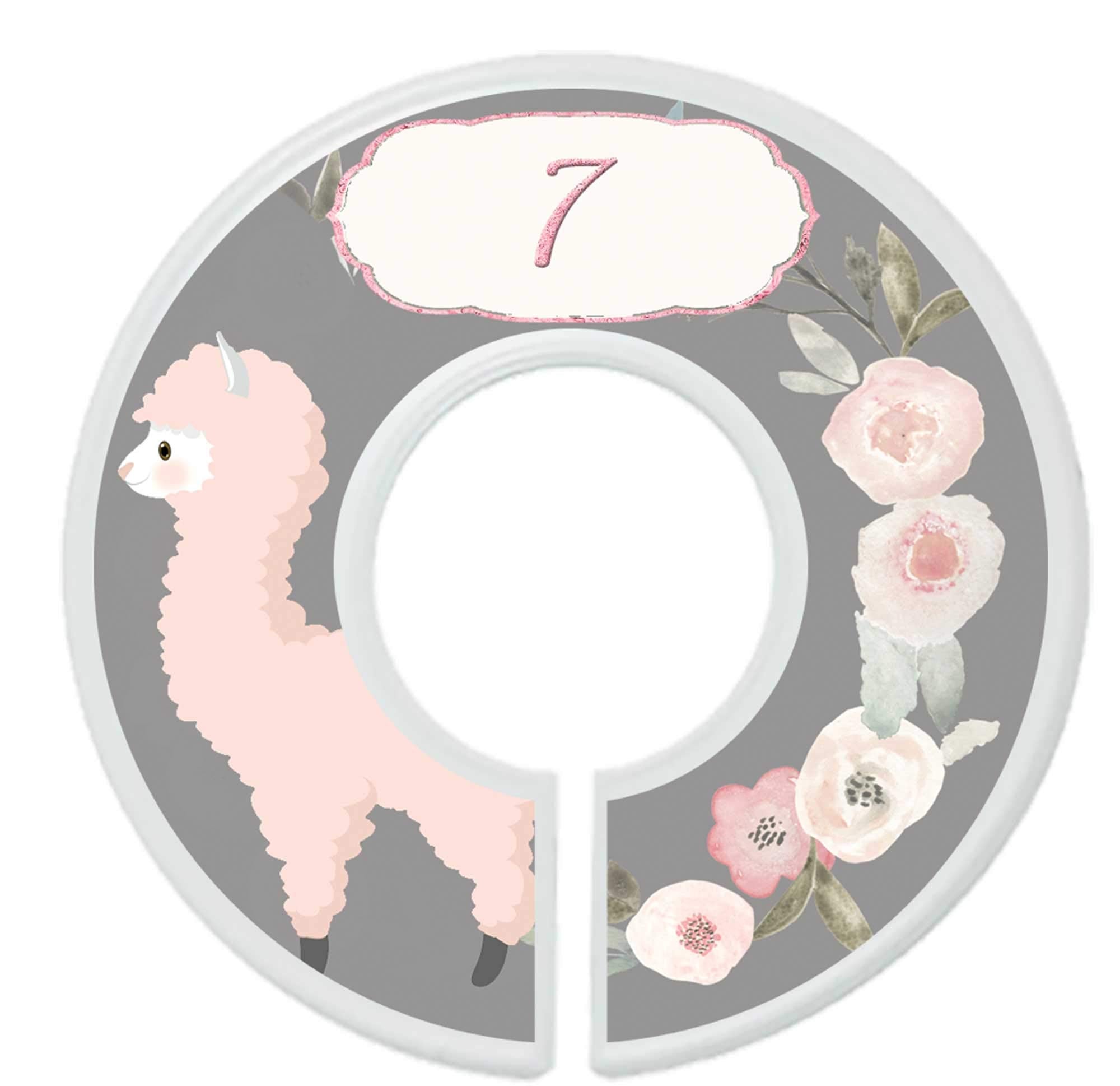Mumsy Goose gift-ready décor that brightens any nursery and closet display.