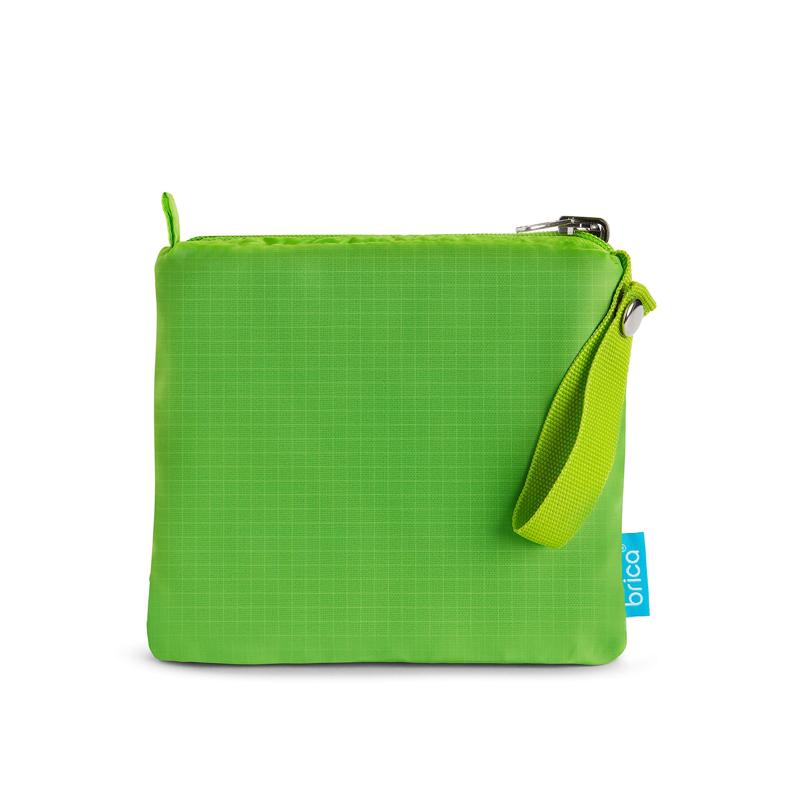 Munchkin Brica Go Play portable foldable mat with carry bag included