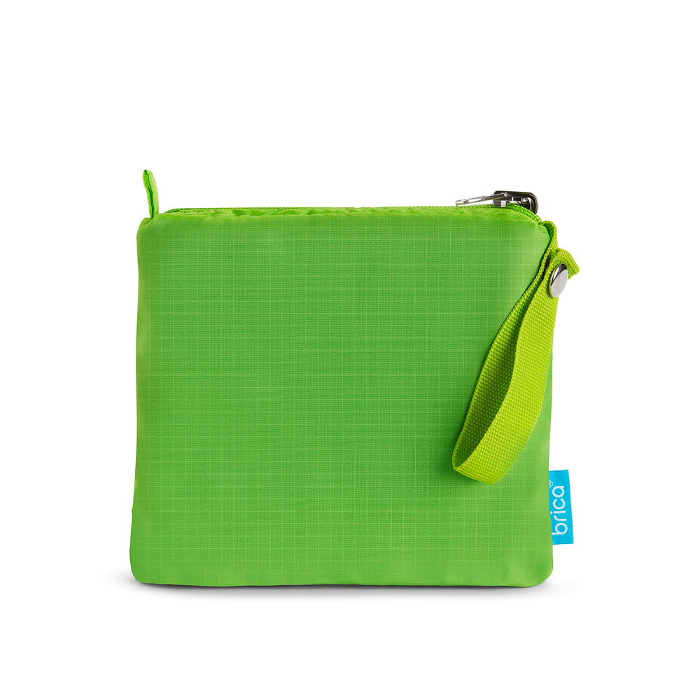 Munchkin Brica Go Play portable foldable mat with carry bag included