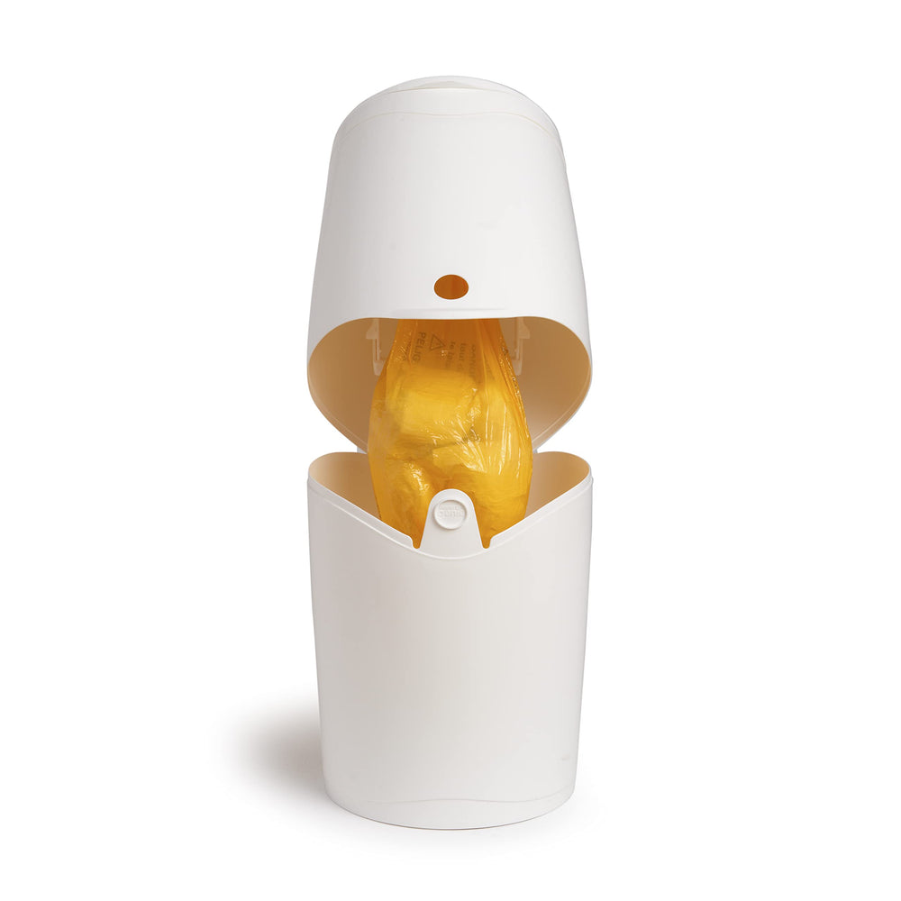 Easy-to-open packaging for quick replacement in busy homes.