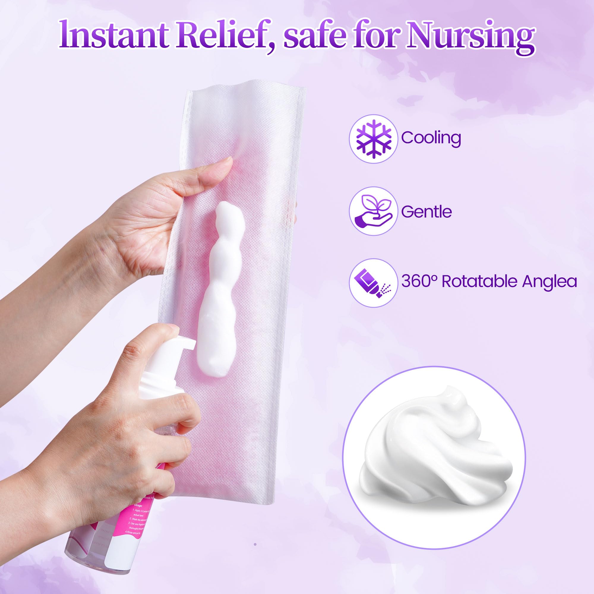 Mungersey reusable ice packs deliver gentle cooling for swelling relief