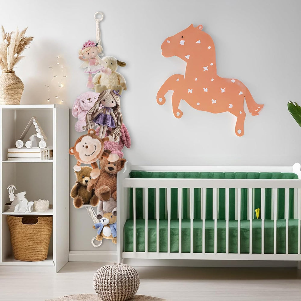 Munzong multi-use storage for socks, hats, and small toys.