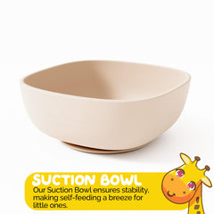 Muqee Peeko baby feeding spoon eases scooping and feeding