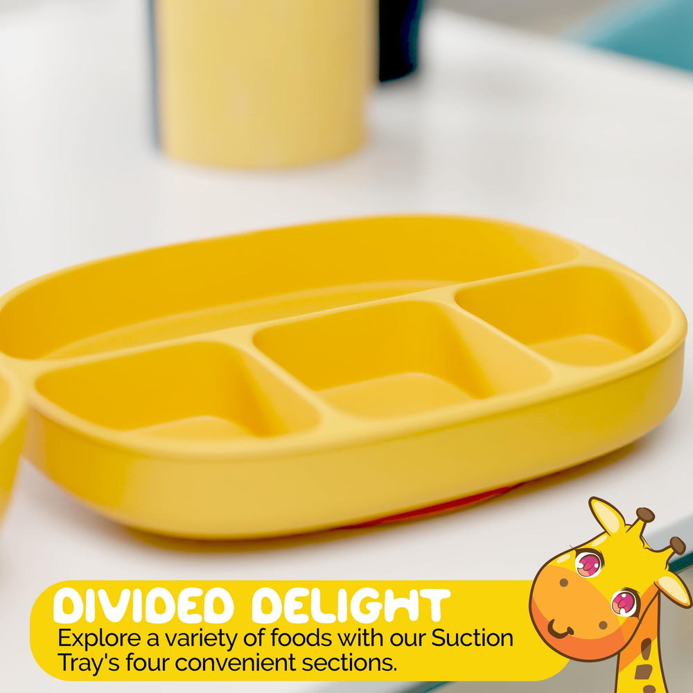 Muqee Peeko dishwasher-safe design for easy cleanup