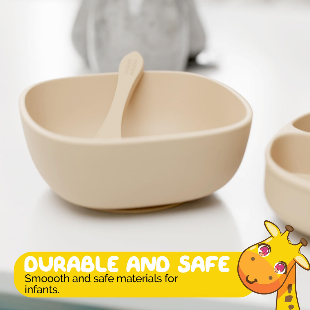 Muqee Peeko durable silicone for long-lasting use