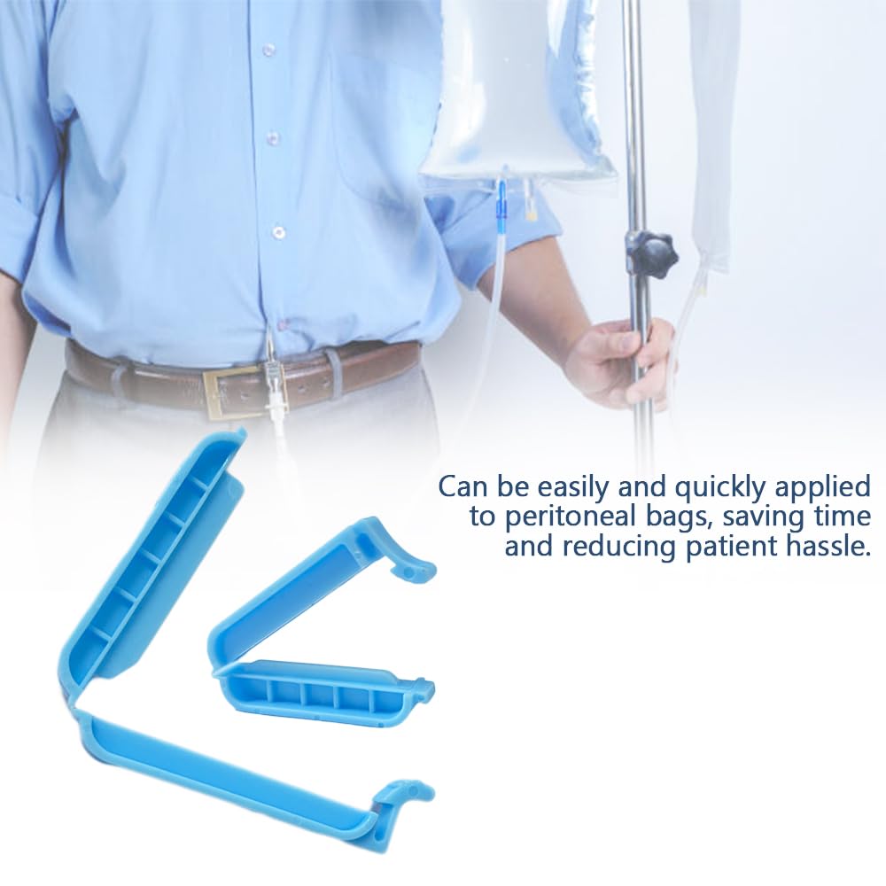 MUROCEA bag clip securing a reliable connection to the bag