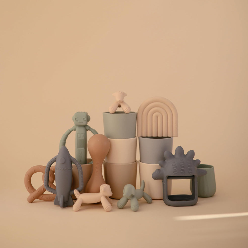 Mushie brand story 2018 design close-up