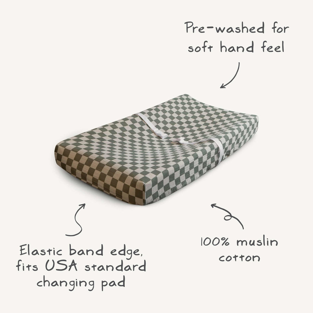Mushie care instructions for cold wash and air dry to maintain softness