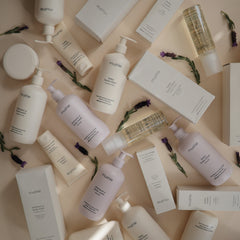 Mushie packaging shows Nordic Swan Ecolabel and organic certifications.