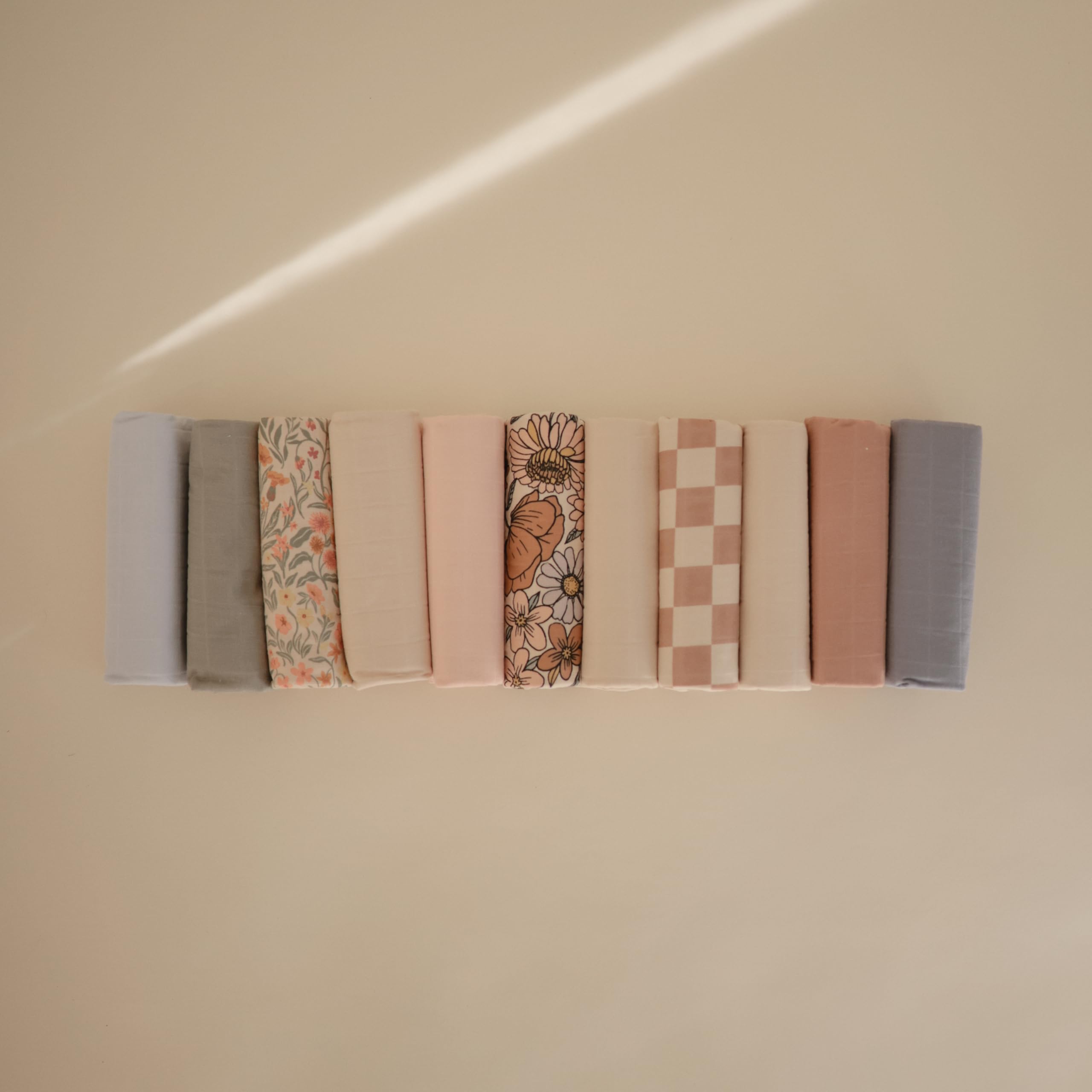 Mushie liner fits standard pads and is travel-friendly