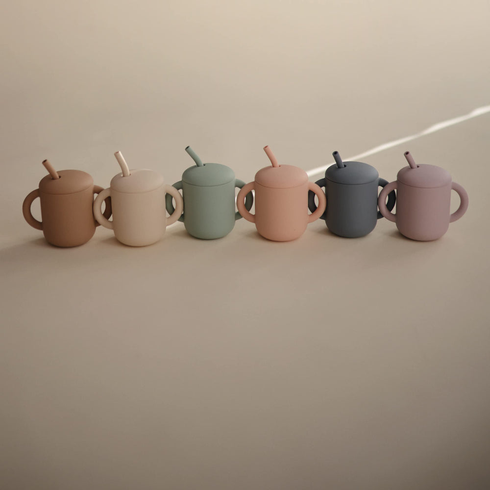 Mushie Whales 6 months plus use for toddlers.