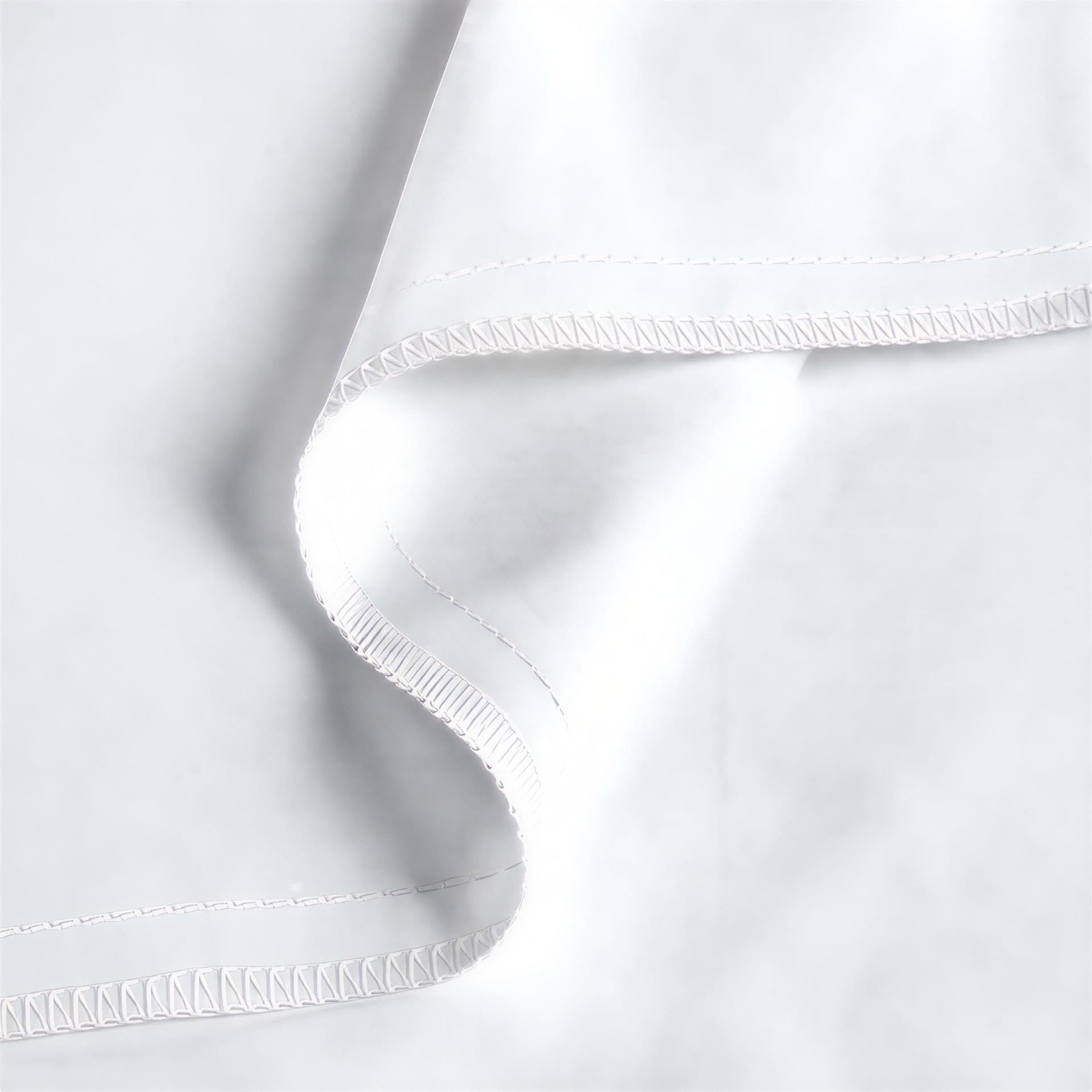 Muskan Collection soft cotton texture close-up, emphasizing comfort for kids and babies.