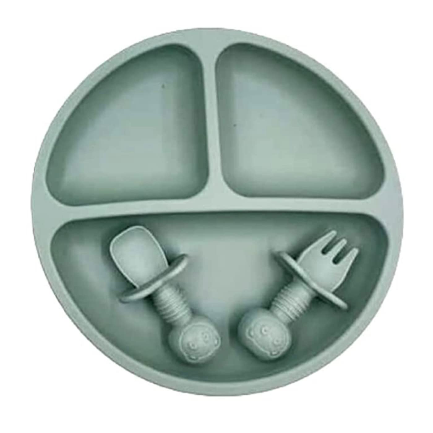 Mutualproducts gift-ready baby feeding set ideal for new parents.