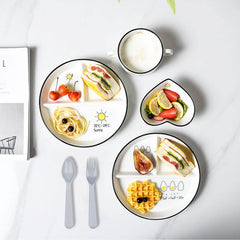 Muulaii lunchbox-friendly spoons and forks ideal for school meals.