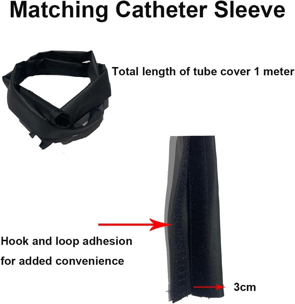 MUYU washable nylon cover is easy to care for daily use.