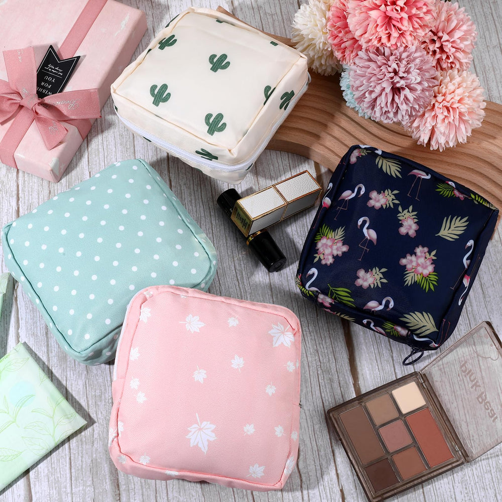 MveLwodx period bag fabric texture, durable nonwoven material for longevity