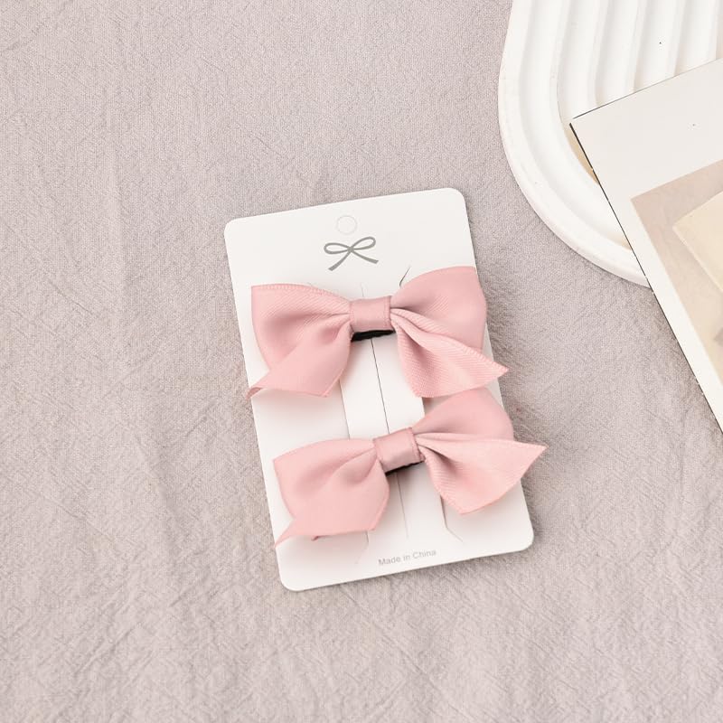 MXXGMYJ baby girl barrettes add cute styling details.