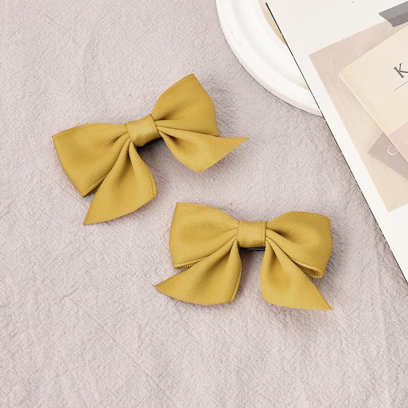 MXXGMYJ baby girl hair accessory set keeps hairstyle secure