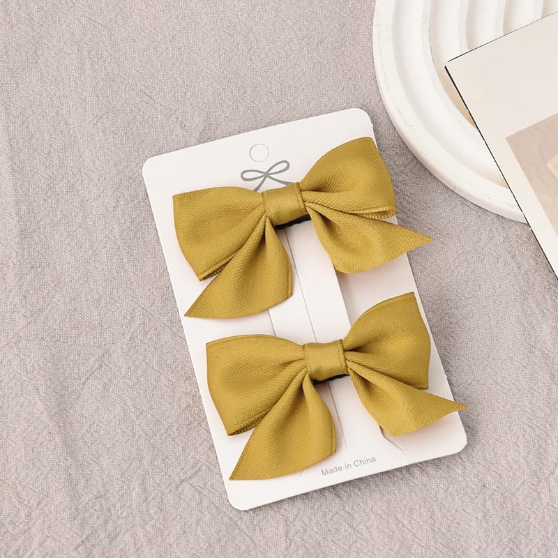 MXXGMYJ non-slip baby hair clip, comfortable wear
