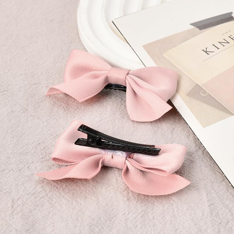 MXXGMYJ non-slip clip keeps hairstyles neat all day.