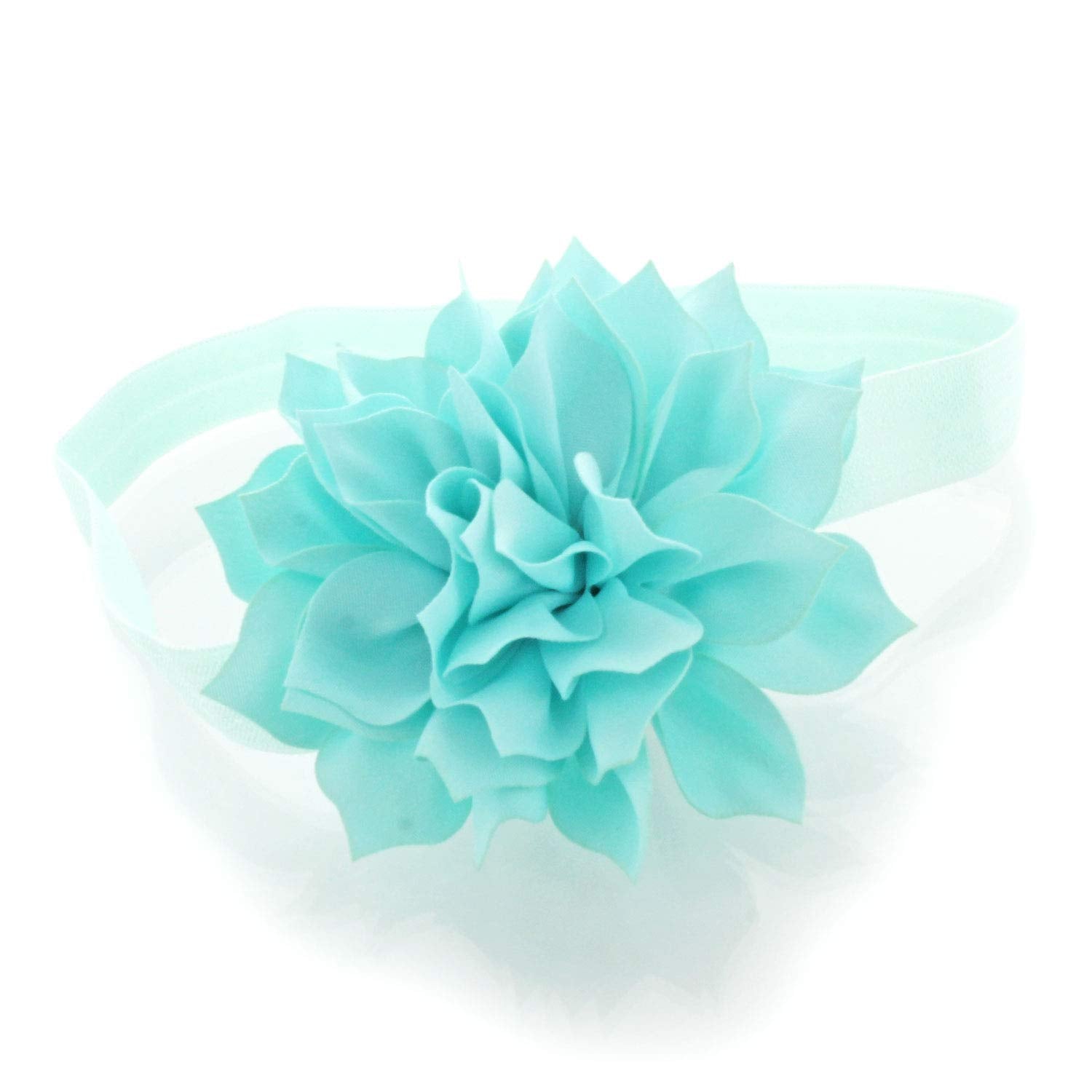 My Lello baby headbands pack 2 set, versatile everyday and events.