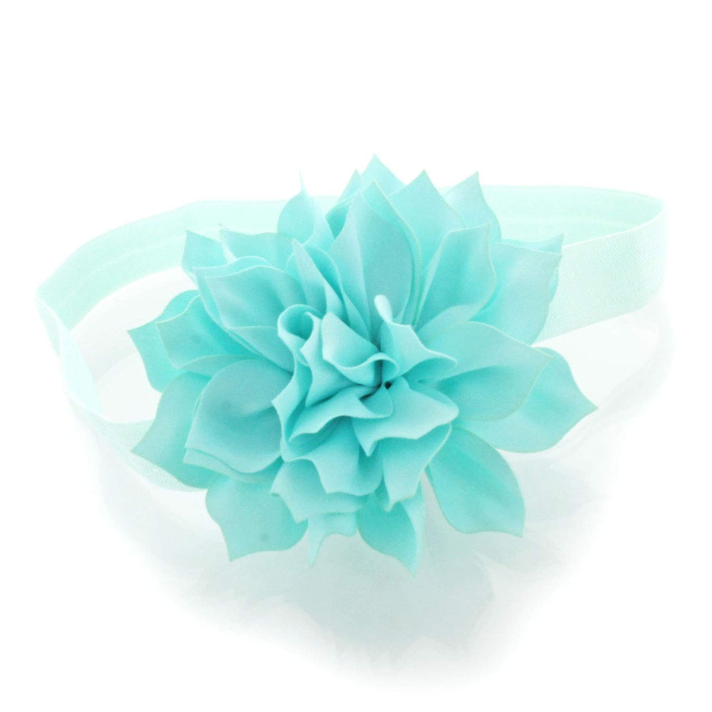 My Lello baby headbands pack 2 set, versatile everyday and events.