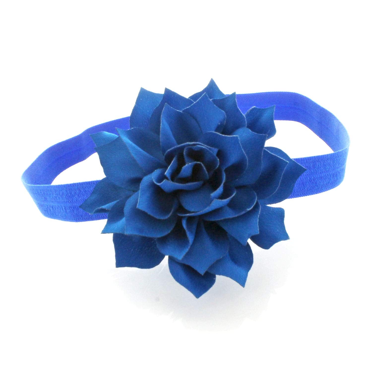 My Lello baby headbands styled for photos and everyday wear.