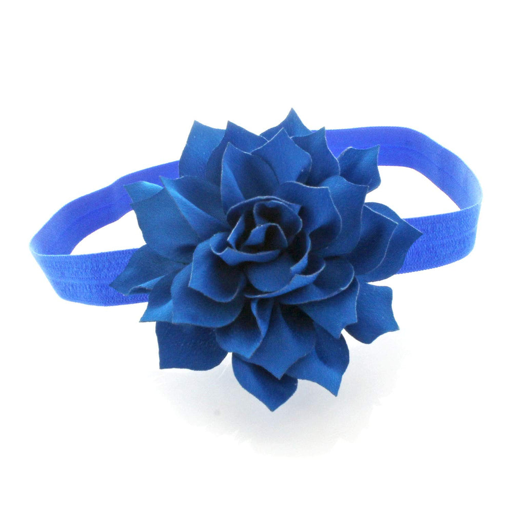 My Lello baby headbands styled for photos and everyday wear.