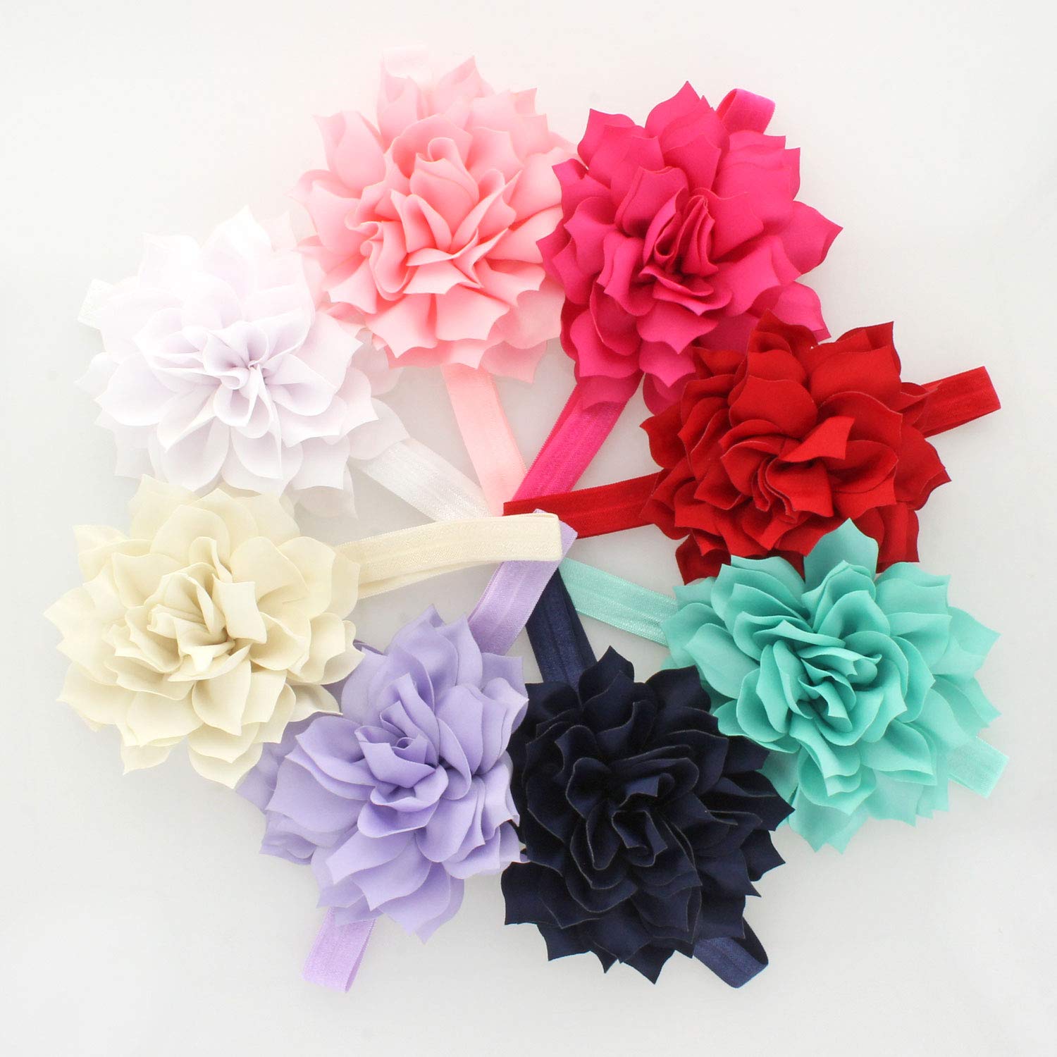 My Lello headbands offer boutique chic versatility for daily outfits.