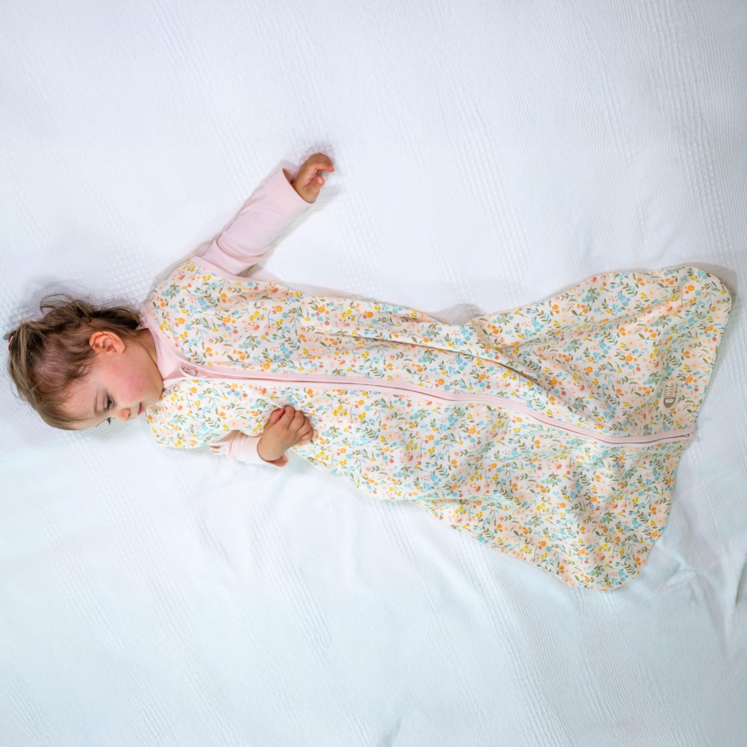 MY LITTLE ZONE France-designed comfort enhances daily nursery routines
