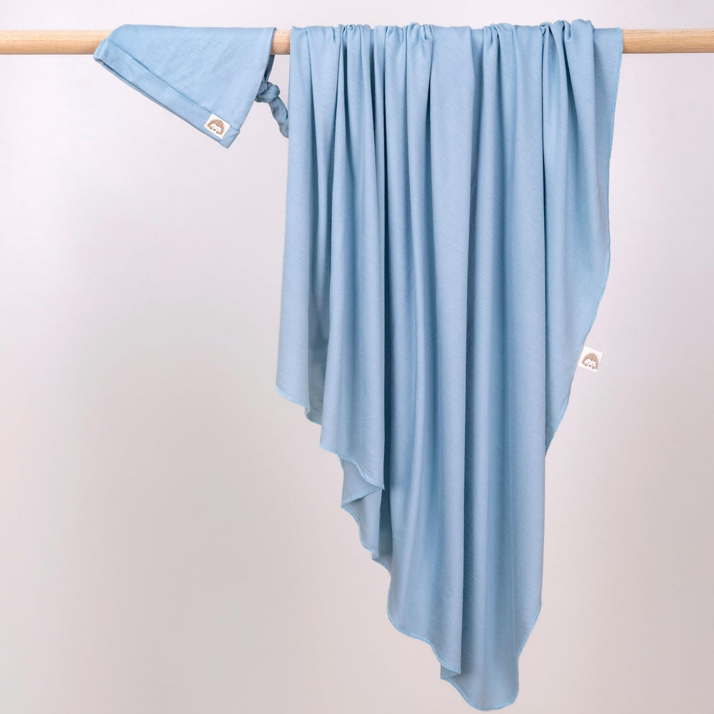 MY LITTLE ZONE machine-washable blanket stays soft after every wash, ideal for daily use.