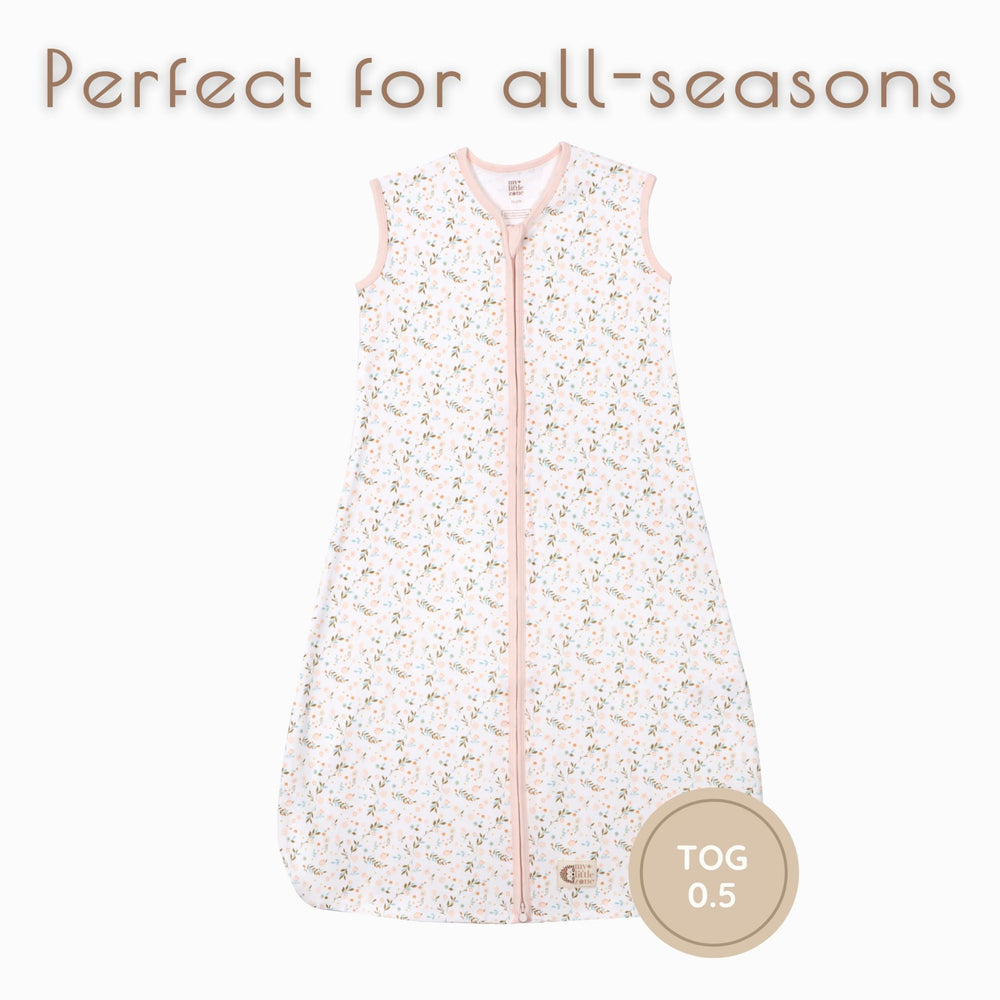 MY LITTLE ZONE machine-washable 100% cotton stays soft after washes