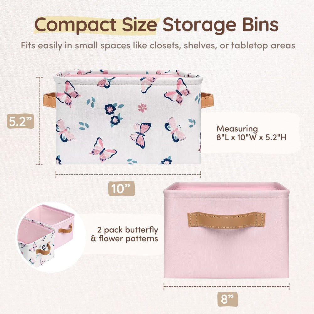 MY LITTLE ZONE toy organizer bin helps quick cleanup after playtime.