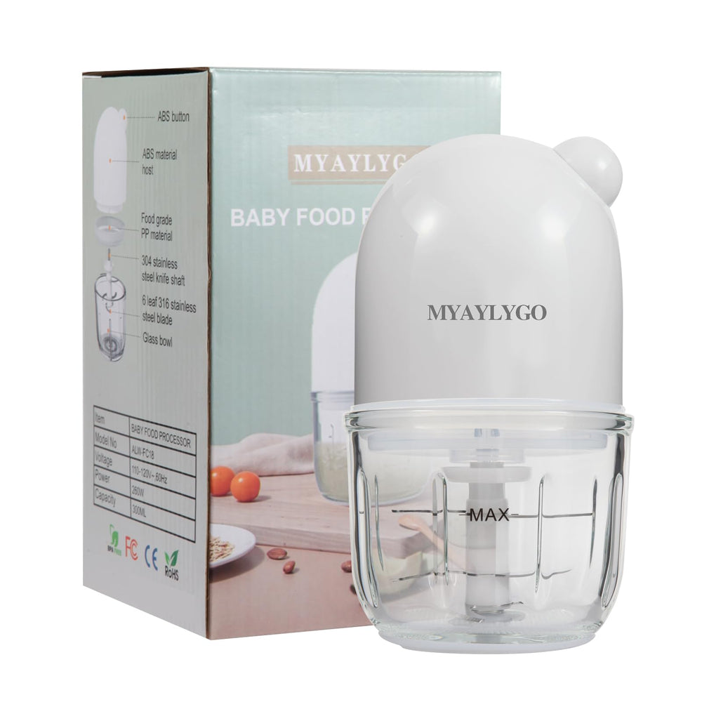 MYAYLYGO warranty and service support provide ongoing peace of mind.
