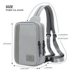 MYHOZEE bottle pocket with elastic holds various bottle sizes