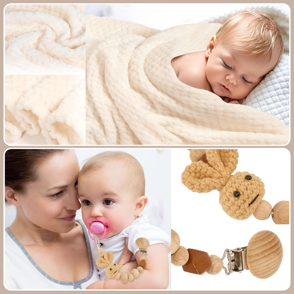 MYLARENTUM baby towel bear ideal for bath time routines